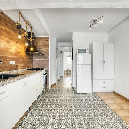 Apartment Puerto Denia