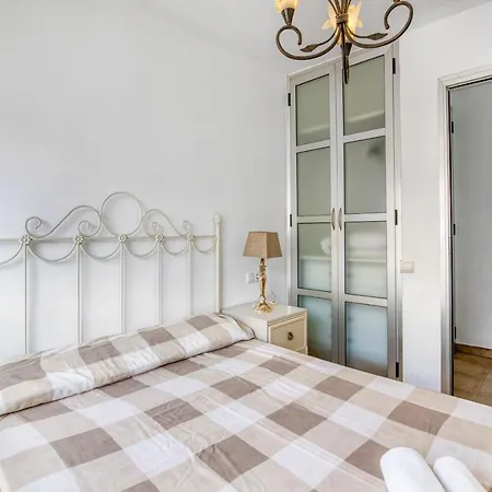 Apartment Puerto Denia