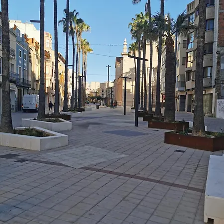 Puerto *