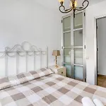 Apartament Puerto Denia