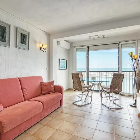 Apartament Puerto