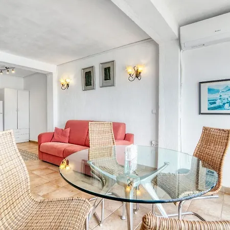 Appartement Puerto Dénia