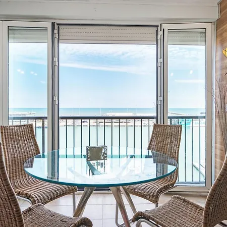 Puerto Appartement Dénia