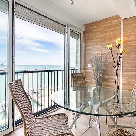 Puerto Appartement *