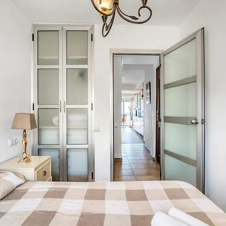 Apartament Puerto