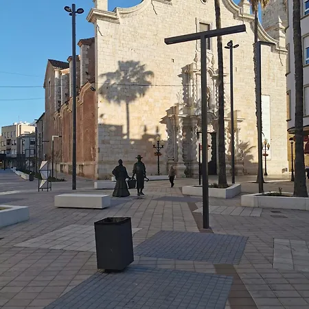 شقة Puerto بينيكارلو
