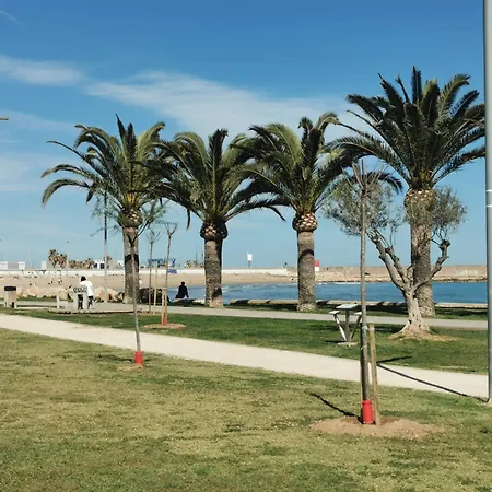 شقة Puerto بينيكارلو