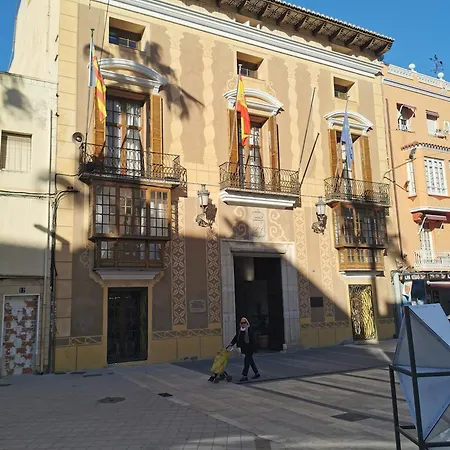 Puerto شقة