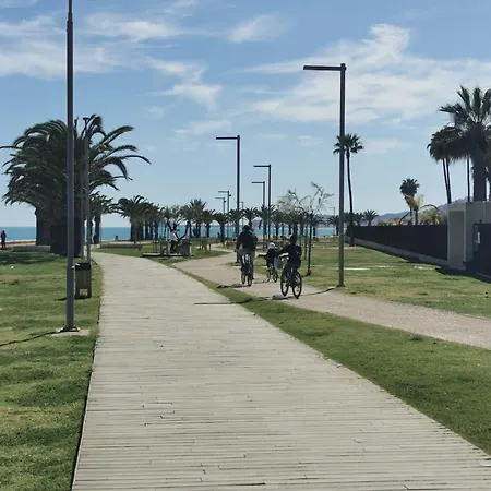 Puerto شقة *