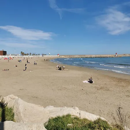 شقة Puerto