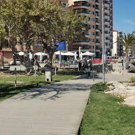 Puerto بينيكارلو