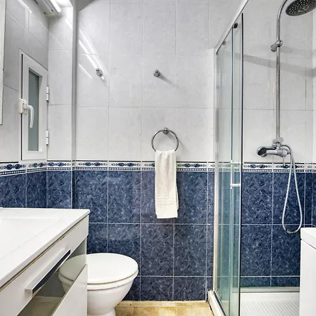 Puerto Appartement Dénia