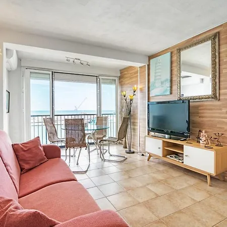 Appartamento Puerto Dénia